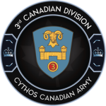 3rd Canadiαn Division