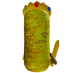 Golden Chip