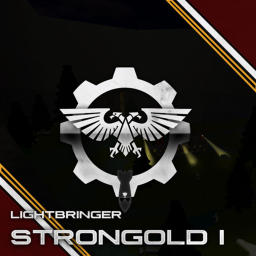 Lightbringer Stronghold | Work in Progress