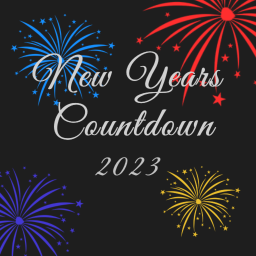 New Years Countdown