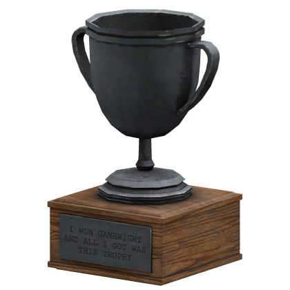 Gamenight Trophy thumbnail