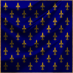 Kin‌gdom of Fr‌ance