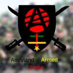 [AF] Alasis Armed Force