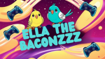 Official EllaTheBaconzzz