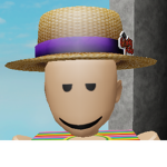 Phetus head man