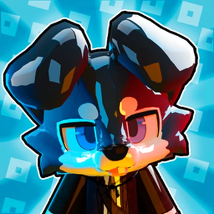 LA MANADA DE KORYER Roblox group icon