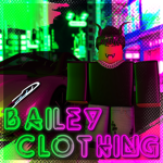Bailey clothing