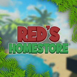 Red's Home store