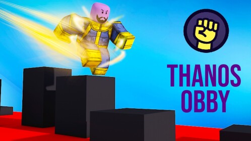 THANOS OBBY 