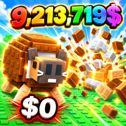 [💥] Smash a Brainrot icon