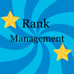 Valerie Cafe Rank Management Center