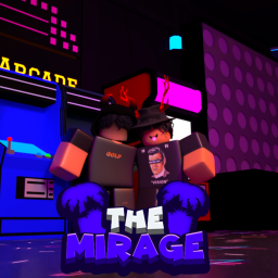 The Mirage