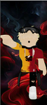 ROBLOX ASLANI