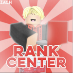 Ranking Center!
