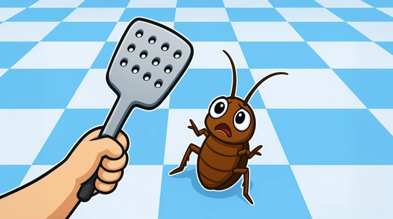 Be Bug🍃
