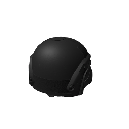 Helmet
