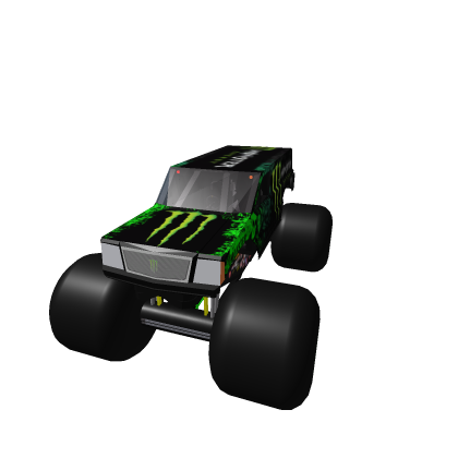 Monster Energy ####