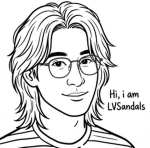 LVSandals Hub