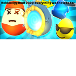 *The Egg Hunters*