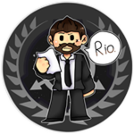 Rio.