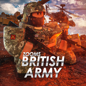 British, Military Academy 