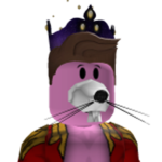 Mole Rat Prince