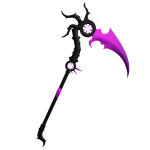 Booster Scythe