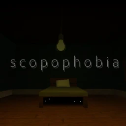 scopophobia (lol) icon