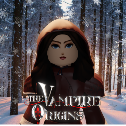[TESTING] The Vampire Origins