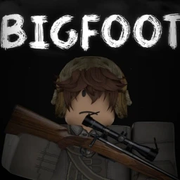BIGFOOOT icon