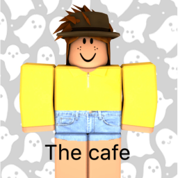 Breezy Water Cafe.
