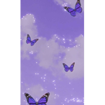 Butterflysky