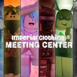 Meeting Center (Imperial Clothing ®)