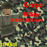 Ejercito Militar ROBLOXIANO