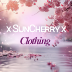 x SᴜɴCʜᴇʀʀʏ Cʟᴏᴛʜɪɴɢ x
