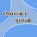 (~Charlie's Group~)