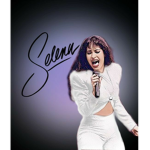 Shinning.Selena