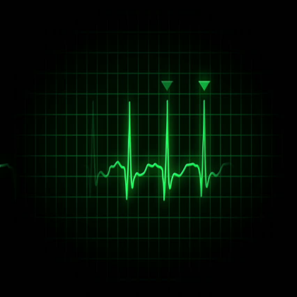heart monitor heartbeat Roblox decal