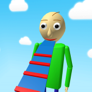 Escape Baldis Basics Obby