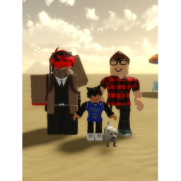 life in robloxians
