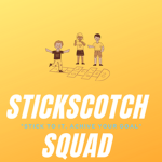 Stickscotch SQUAD
