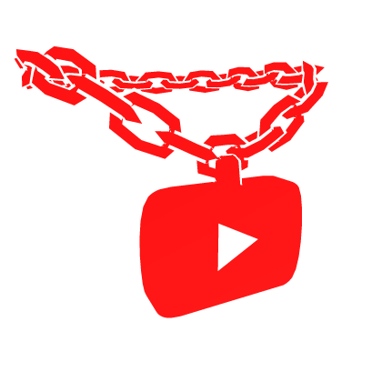 youTube (neck)