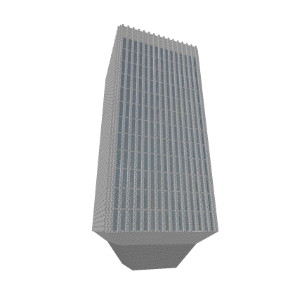A Seattle Building (I forgot its name)