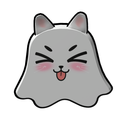 Cute Cat Bag
