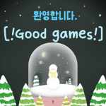 !!Good games!!