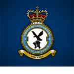 [No. 2 Group RAF Force Protection]