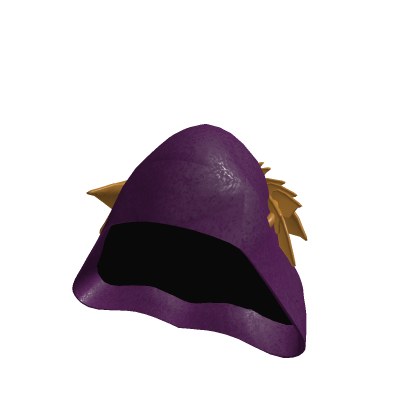 RuinElectus Custom Helmet