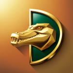 [Gag] Golden alligator games