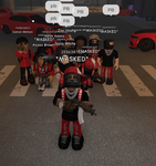 {PB} Piru Bloodz