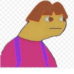DORA mememee